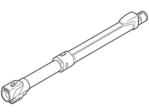Panasonic Vacuum Cleaner Telescopic Extension Tube AMV99P-7607