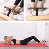 Home Sit Up Bar Sport Training Fitness Equipment Bed Door Sit-up Aids Body Stretching Accessory Abdominal Core Workout Equipment