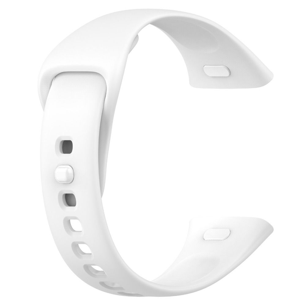 Watchband Smart Watch Sport Replacement Silicone Wristband Strap