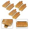 For Electric Guitar Guitar Base Plate Pickup Base Plate