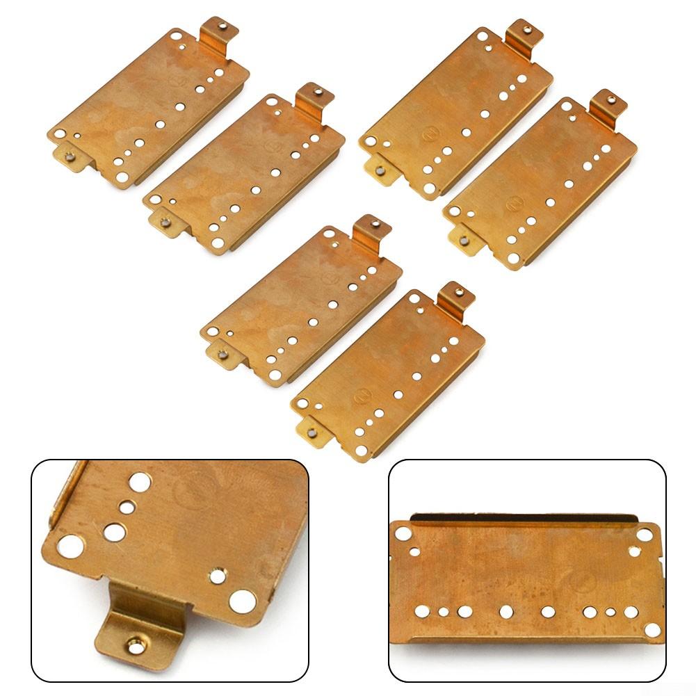 For Electric Guitar Guitar Base Plate Pickup Base Plate