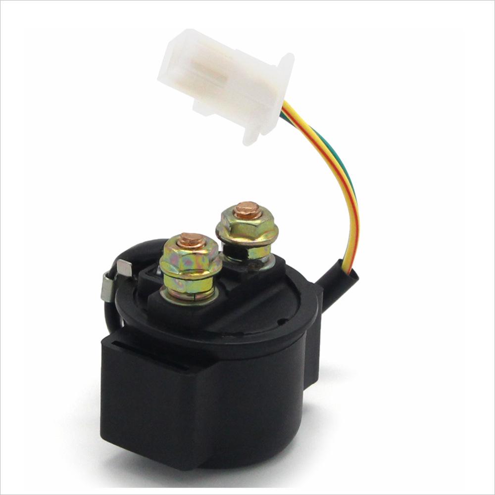 Compatible with Suzuki DR 200, 250, GR 650, GS 700E, 1000 - Model 3008.2.1