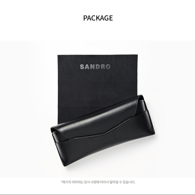 Sandro Sunglasses 54  Sd6083 1 202 