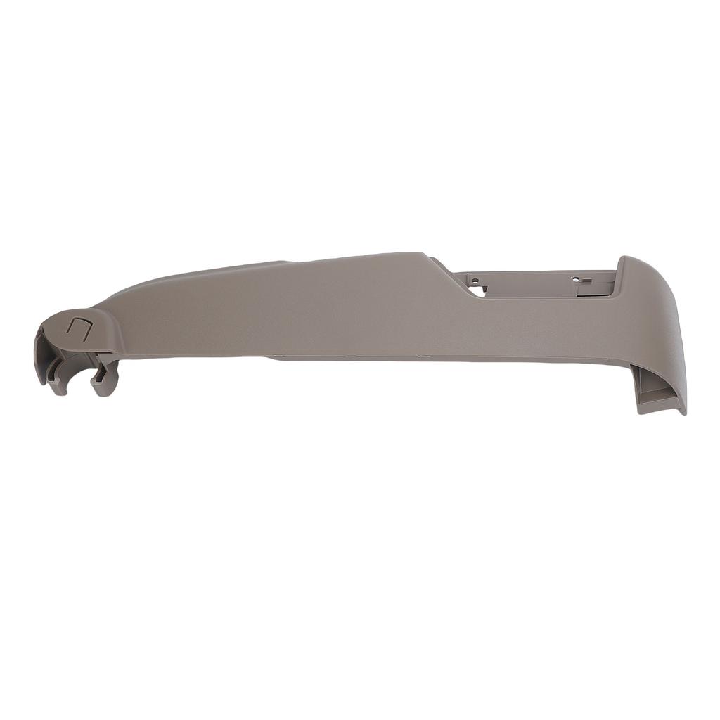 Front Power Seat Switch Panel Trim Cover Right Side Seat Switch Panel Bezel Automotive Decorations Replacement for XC90