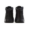 new Nike ACG Manoa Leater TXT Black