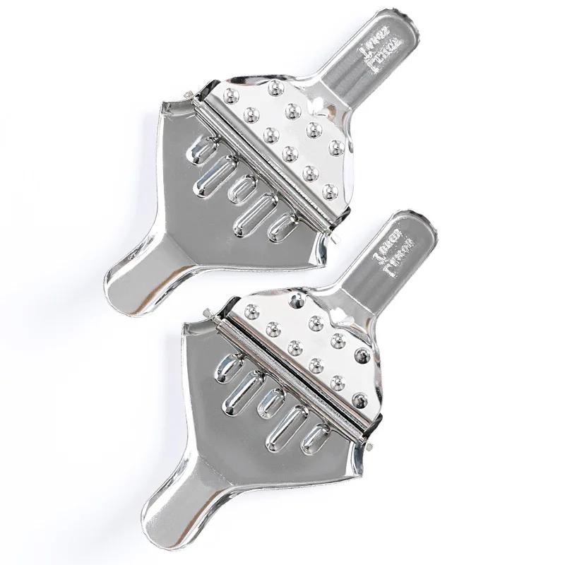 

Лаймовый пресс для цитрусовых, ручная соковыжималка, соковыжималка для фруктов, апельсина, лимона, сок, металлическая ручная соковыжималка из нержавеющей стали для кухонных принадлежностей