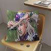 Carpet J-Jojos Bizarre Cushion Cover Decorative Pillow Sofa Home Decor Case Pillow Cases