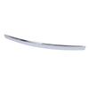 Front Bonnet Trim Molding 8M518666BD Elegant Chrome Decor Replacement for Focus Mk2 Facelift 2008