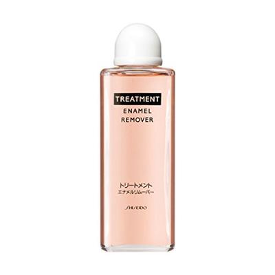 Shiseido Behandlung Emaille Remover 120 ml