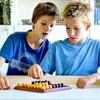 GIGAMIC PYLOS Authorized Board Game Table Game Educational Toy Toy Children Brain Training France [Japan Distributor]