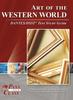 Libro Art of the Western World DANTES/DSST Test Study Guide