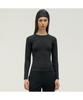 LEONHEO All-Round Waist-Length Long Sleeve