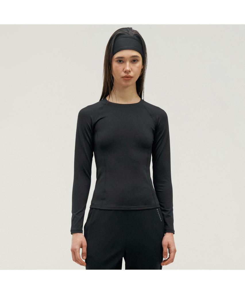 LEONHEO All-Round Waist-Length Long Sleeve