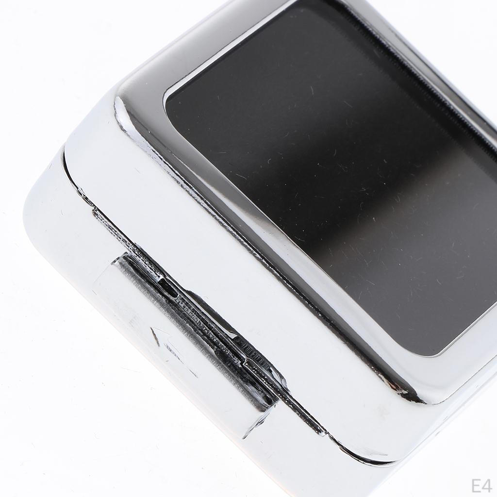 Insert Gem Jars Box Gemstone Storage Display Tray Jewelry Case