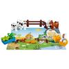 LEGO DUPLO Various Animals 45029 Narika Animal Set V95-5273