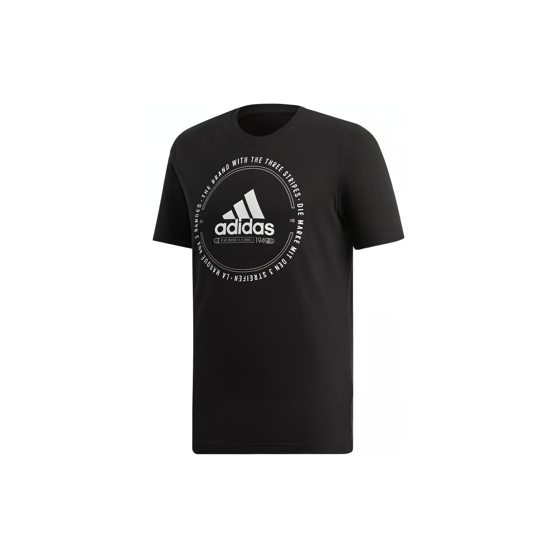 adidas LogoT Men s ED7273 M