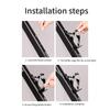 Bicycles Water Bottles Holder Cage Light Weight Bike Bottles Mount Cycling Water Bottles Bracket for Road Bicycles