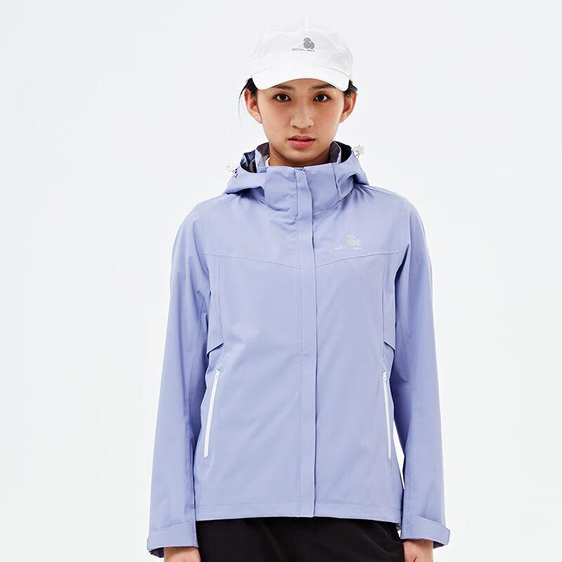 SKYLARK JF8727 Двусторонняя ветровка M