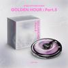 ATEEZ Golden Hour Teil 5 CDP Album Transfer