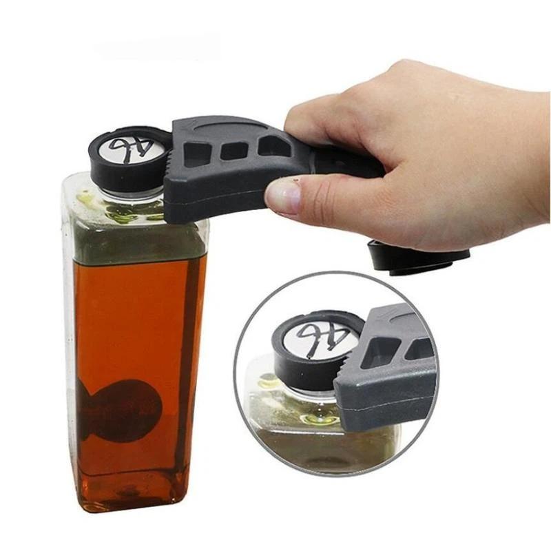 1/2Pcs Adjustable Rubber Strap Wrench Non Slip Grip Universal Fit For Plumbing Car Repair Diy Maintenance Tasks