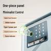 Deli Colorful Home Security Safe