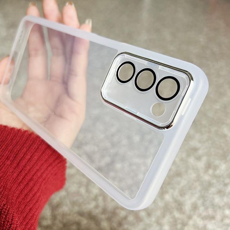 Für Samsung S20 FE Hülle Galaxy s20fe Handyhülle Galaxy S20 FE Cover Galaxy S20FE Hülle Stoßfest Beschichtetes Silikon-Rückseite