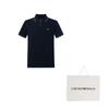 EMPORIO ARMANI Logo Detailed Short Sleeved Polo Shirt 8N1FB4-1JPTZ-0920