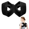 Lightweight Back Support Adults Anti-Hunchback Posture Corrector Breathable Upper Brace Men Women Straightener Relieves Pain for Corrector