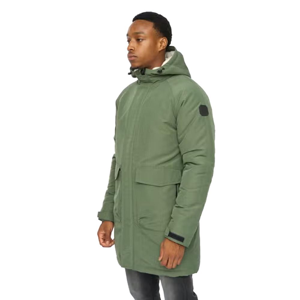 Duck and Cover Mens Copfords Parka