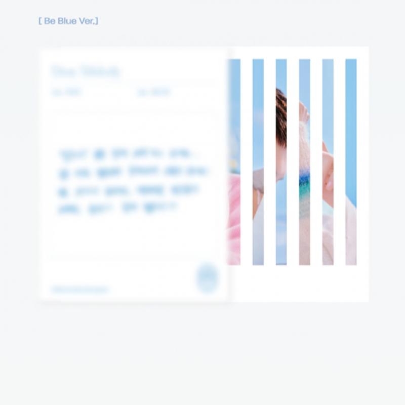 Btob   Be Together   3rd Studio Album