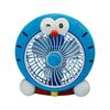 Portable Cartoon Desk Fan for Student Dorms and Offices