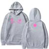 Kesha The Tits Out Tour Hoodie Autumn_Winter Men's Women's Harajuku Oversized Fashion Sweatshirt Loose Hoodie