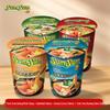 YUMYUM Thai Instant Noodle Cup Assortment 280g