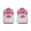 Jordan Kids Air Jordan 1 Low "Pinksicle" Sneakers DR9498-168