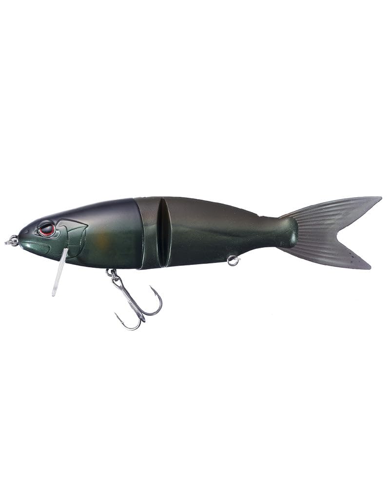 OSP Bass Lure KAREN 180 K01 Ghost Ayu