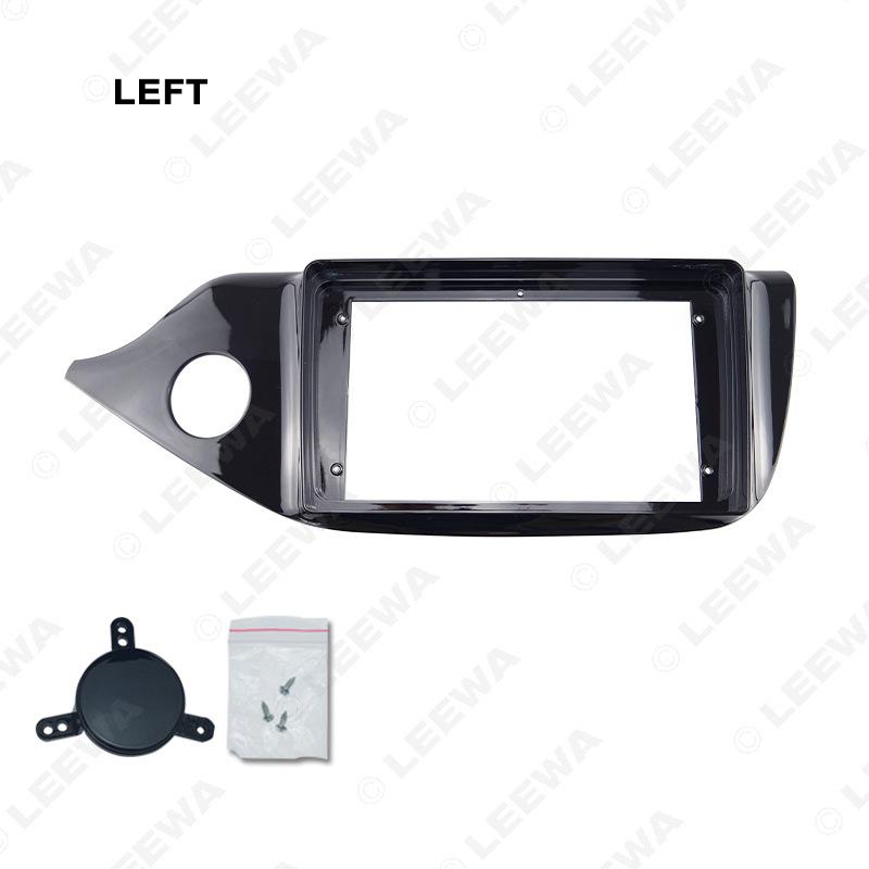 Kia CEED (2012-2016) 9" Android Navigation Frame for LHD/RHD Models