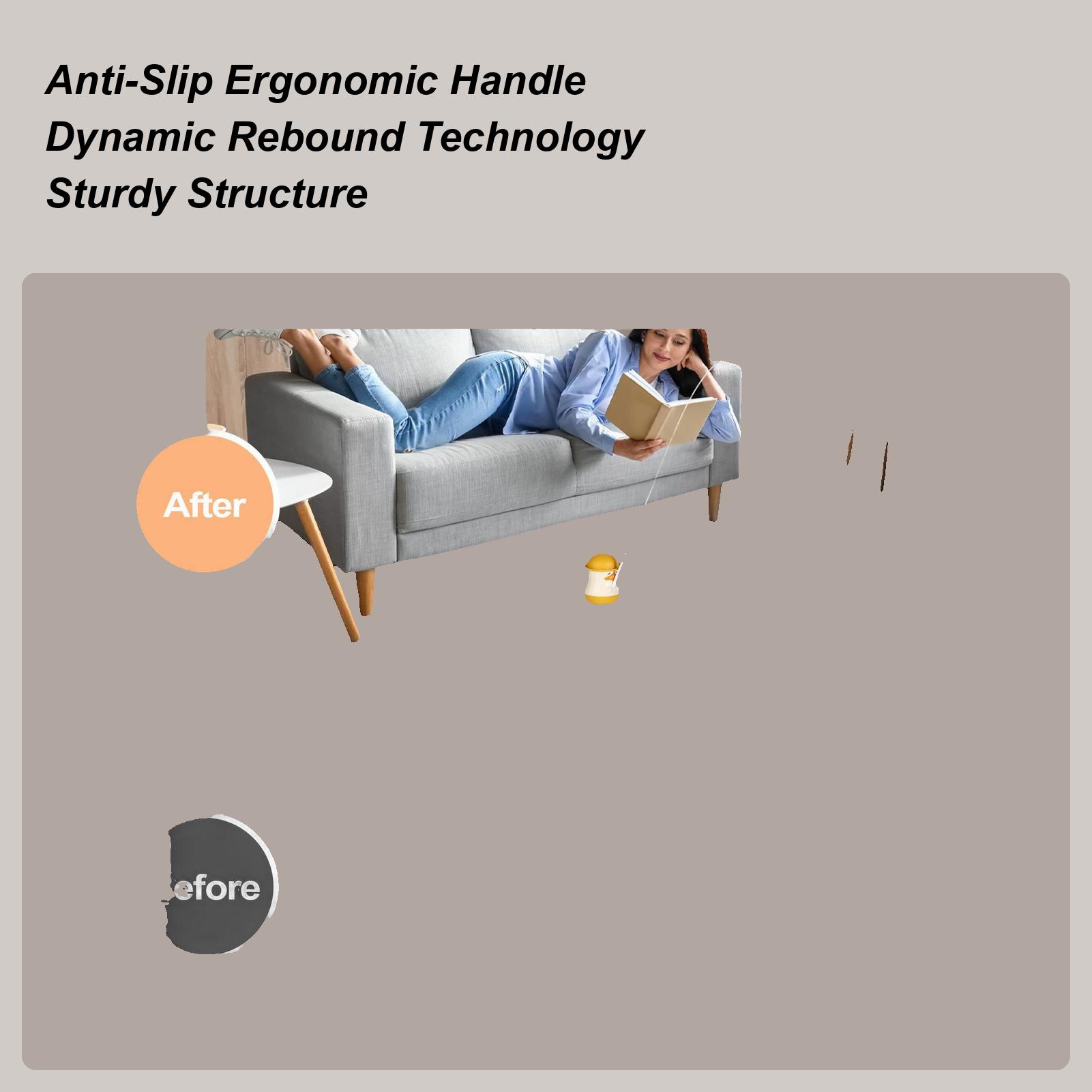 

Cat Toy Rotating 2 Modes Self-Play Toys For Cats For Home Couch Corner Furniture Floor Travel Play Enrichment Outdoor CHINA