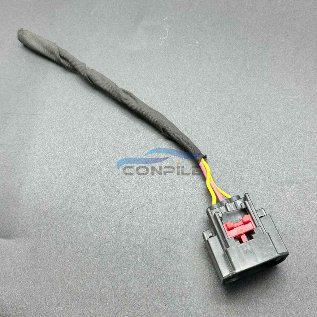 For JEEP Patriot Compass Wrangler Grand Cherokee Front Turn Signal Plug Cable