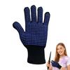 Heat Protection Gloves Heat Proof Gloves For Kitchen Grilling Multifunctional Kitchen Mitts Non-Slip Oven Gloves For Baking