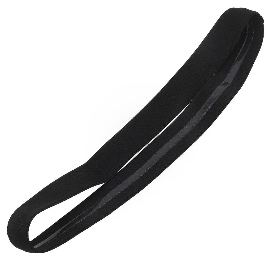 Sports Sweat Band Sweat Band Anti-slip Silicone Breathable