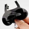 US Standard Toilet Flapper Black Float Racket Cover Toilet Flapper Replacement Kit  Vintage Toilet
