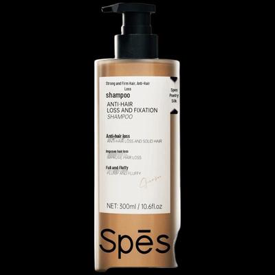 Anti-Hair Loss & Oil Control Shampoo