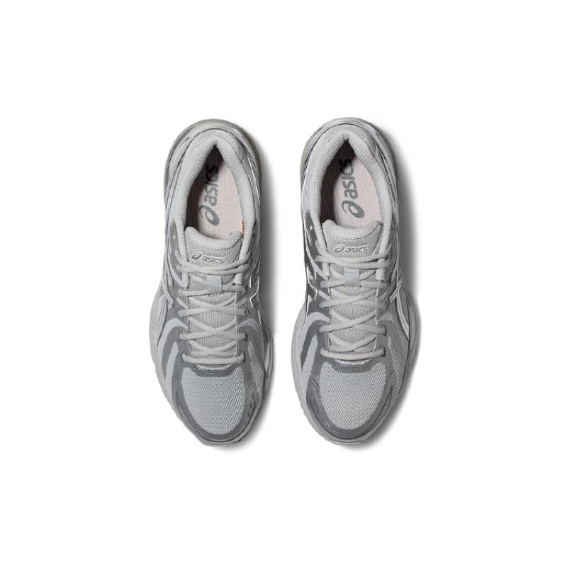 Gel Flux 4 Light Grey Silver Sneakers 1011B646-020
