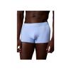 Calvin Klein Solid Ribbed Elastic Letter Boxer Briefs Men underwear NB4365Z4H