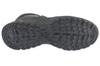 Skechers Hillcrest 2.0 - Woodrock Peak, Mens Black Trekking Shoes