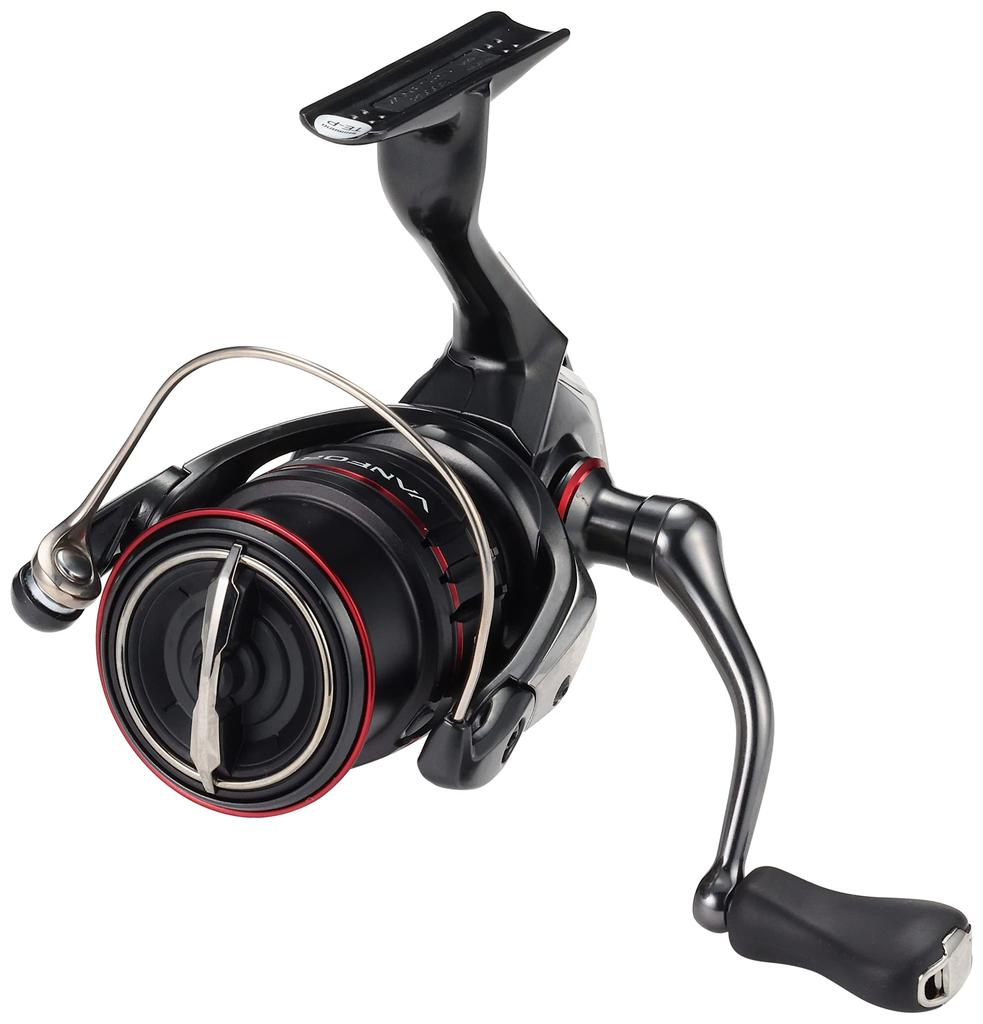 Shimano 20 Vanford 2500S Spinning Reel Standard Model for Bass Fishing -