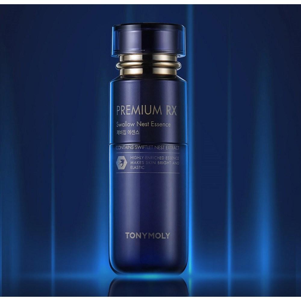 Tony Moly Premium RX Bird's Nest Essence, 55ml, 1 Unit