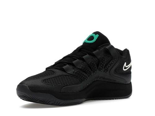 Nike KD 18 Black Label Pack - IB3874-001