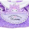 Sanrio Dress-Up Clothes M Pitatto Friends Kuromi Polyester Age 3 and Up