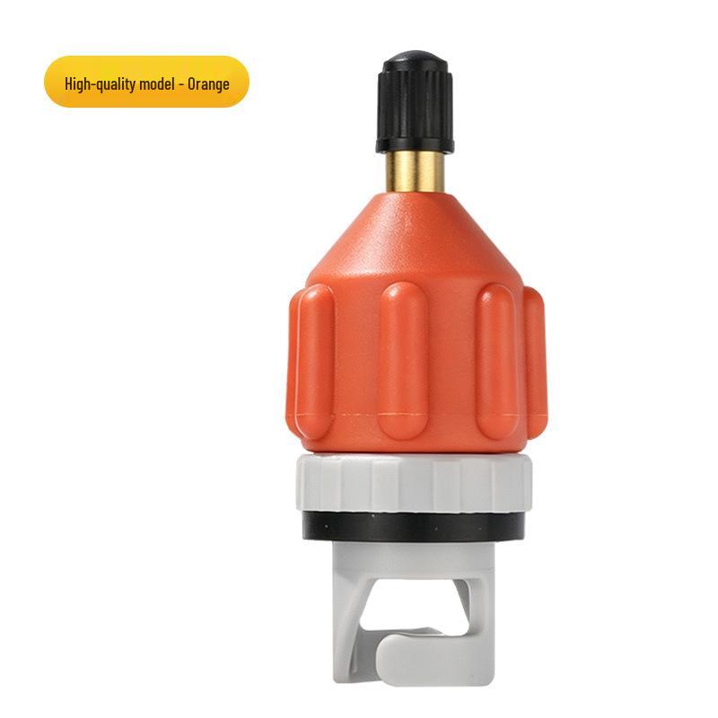 Adaptador de Válvula de Ar Universal para Caiaque Inflável
